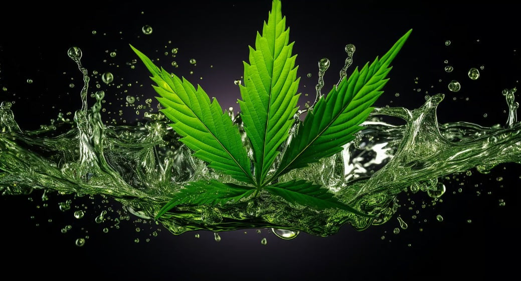 What Are THCA Liquid Diamonds?